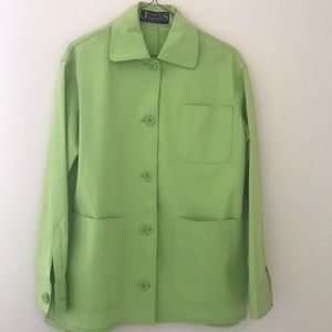 Jegains Mattiolo jacket